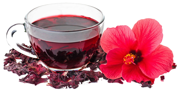 hibiscus tea