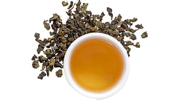 oolong tea